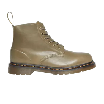 Ботинки 101 Boot 'Olive', зеленый