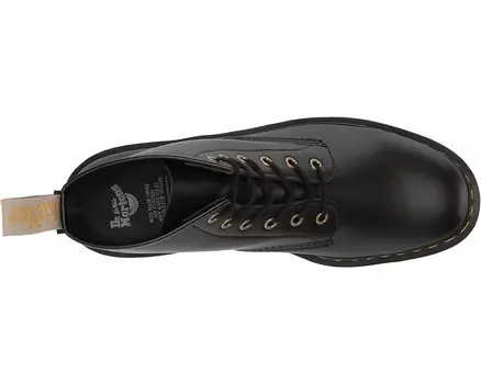 Ботинки 101 Vegan Dr. Martens, черный