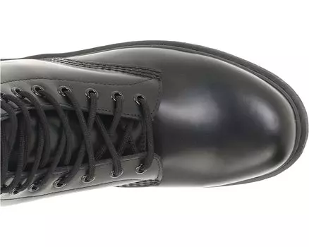 Ботинки 1460 Mono Boot Dr. Martens, черный