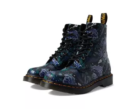 Ботинки 1460 Pascal Dr. Martens, черный