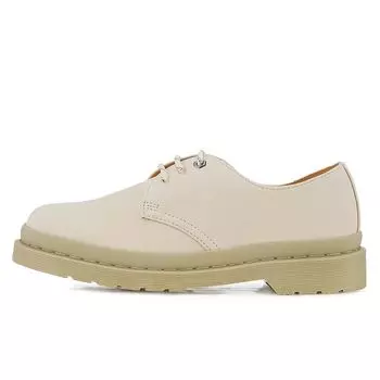 Ботинки 1461 Dr. Martens, цвет Schwarz