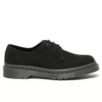 Ботинки 1461 Dr. Martens, цвет Schwarz
