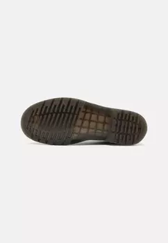 Ботинки 1461 UNISEX Dr. Martens, черный