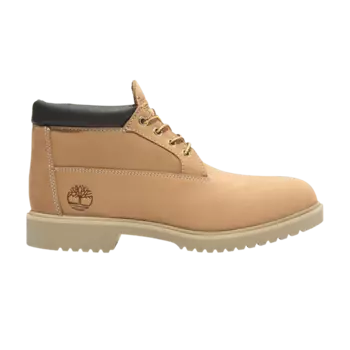 Ботинки 1973 Newman Waterproof Chukka Boot 'Wheat', желто-коричневый