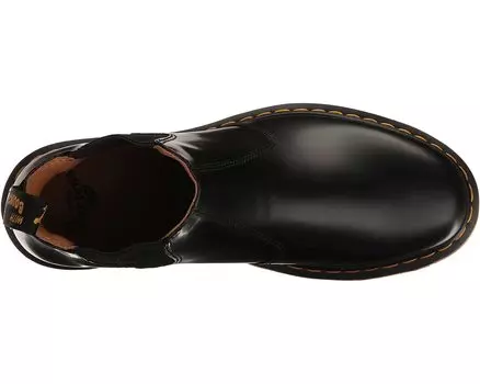 Ботинки 2976 YS Dr. Martens, черный