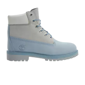 Ботинки 6 Inch Premium Junior Timberland, синий