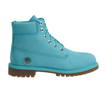 Ботинки 6 Inch Premium Juniors Timberland, синий