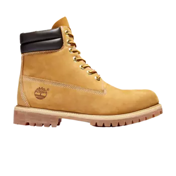 Ботинки 6 Inch Premium Timberland, желто-коричневый