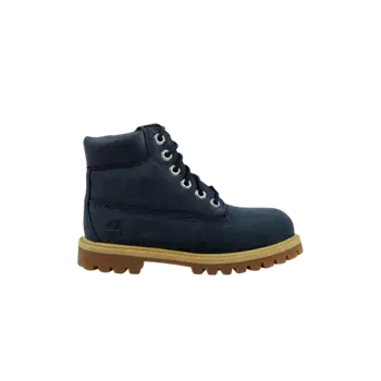 Ботинки 6 Inch Premium Toddler Timberland, синий