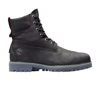 Ботинки 6 Inch Treadlight Waterproof Rebotl Timberland, черный