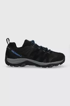 Ботинки Accentor 3 Merrell, черный