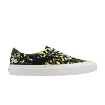 Ботинки Acer Ni SP Vans, черный