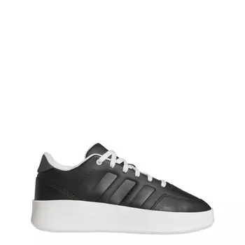 Ботинки Adidas, цвет schwarz/carbongrau/weiss