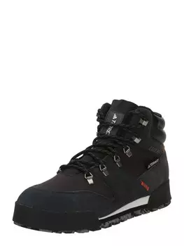 Ботинки ADIDAS TERREX TERREX SNOWPITCH, черный