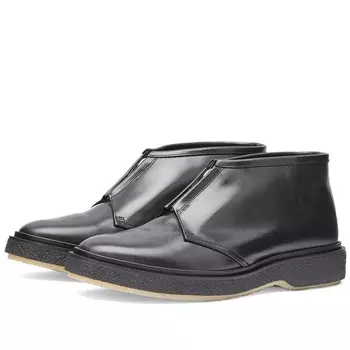 Ботинки Adieu Type 3 Zip Boot