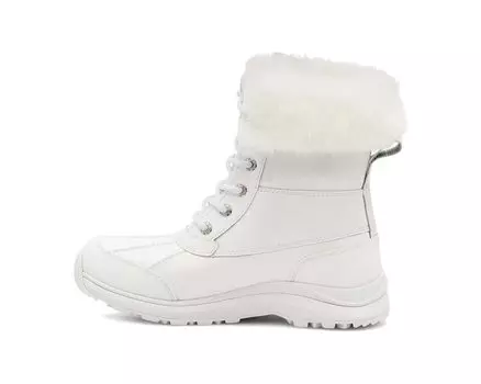 Ботинки Adirondack Boot III UGG, белый