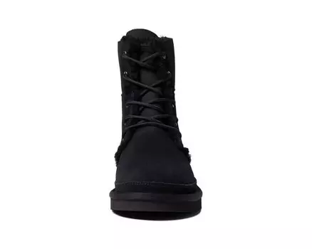 Ботинки Advay Tall Koolaburra by UGG, черный