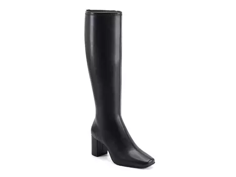 Ботинки Aerosoles Micah, черный
