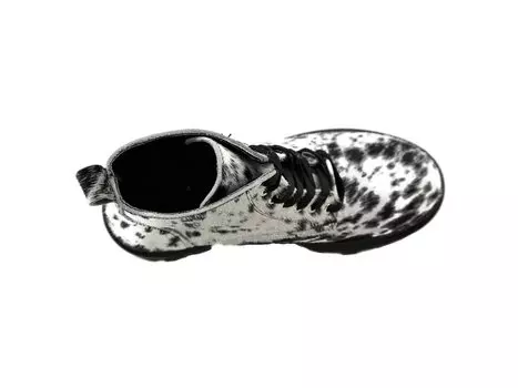 Ботинки Agave Sky Cami Combat Cowhide