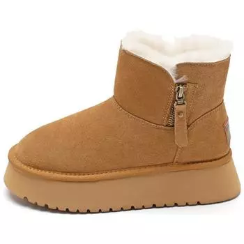 Ботинки AGSDON Snow Boots Women's