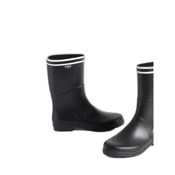 Ботинки Aigle Chanteboot Str rain, синий