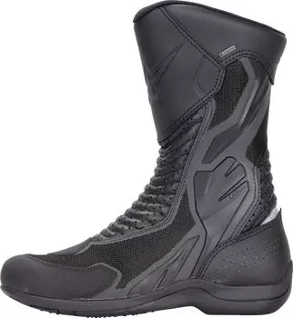 Ботинки Air Plus V2 alpinestars, черный