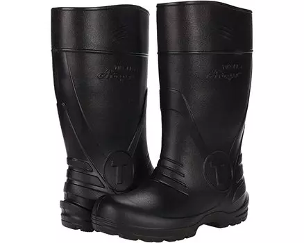 Ботинки Airgo Ultra Lightweight 15" EVA Boot Tingley Overshoes, черный