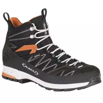 Ботинки Aku Tengu Lite Goretex Hiking, черный