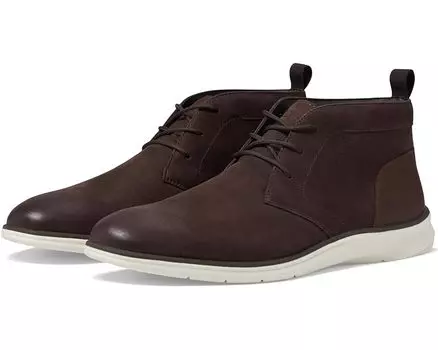 Ботинки ALDO Clinton, цвет Dark Brown