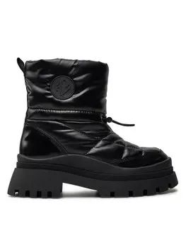 Ботинки Aldo Frostine 13838645, черный