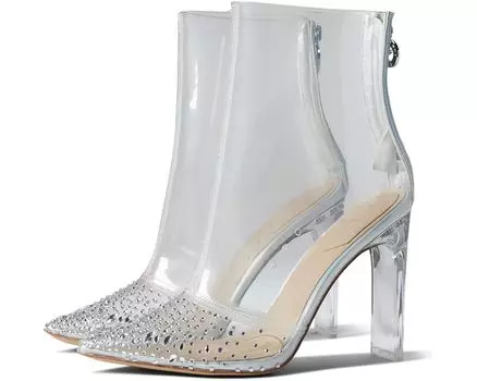 Ботинки ALDO Glass Bootie, цвет Clear