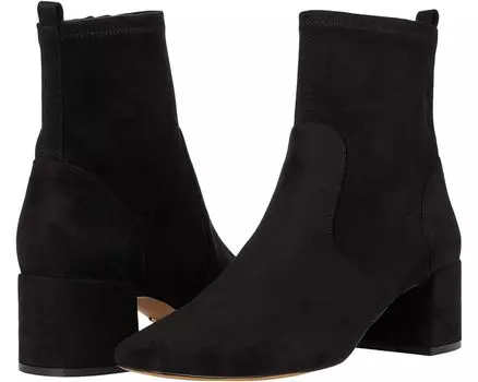 Ботинки ALDO Ibiraswen, цвет Black 1