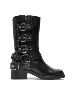 Ботинки Aldo Ryderr 13800894, черный