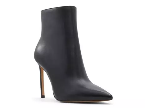 Ботинки Aldo Yiader, черный