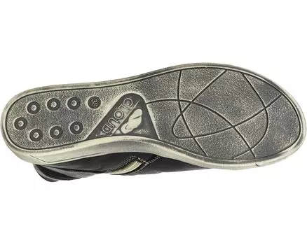 Ботинки Aline Boot Wool Lining CLOUD, черный