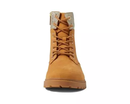 Ботинки Alistair Bootie MICHAEL Michael Kors, тан