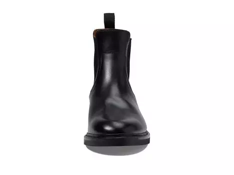 Ботинки Allen Edmonds Dawson, черный