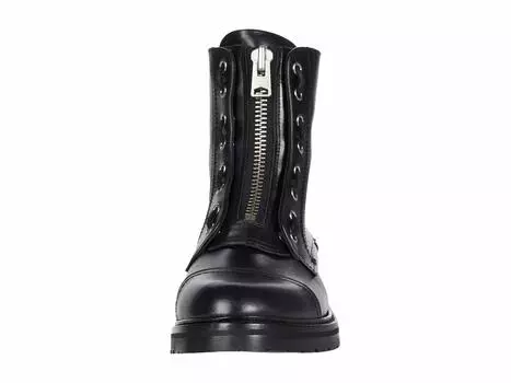 Ботинки AllSaints Ariel, черный