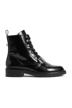 Ботинки ALLSAINTS Donita, черный