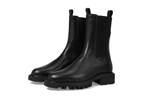 Ботинки AllSaints Hallie Boot, черный
