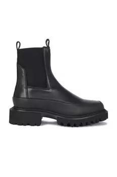 Ботинки ALLSAINTS Harleeie, черный