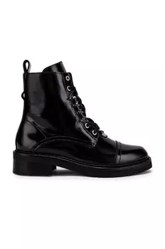 Ботинки ALLSAINTS Lira, черный