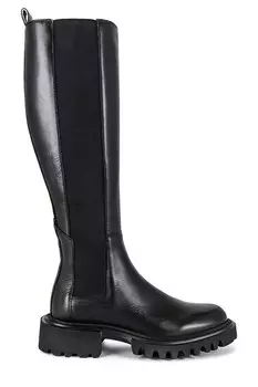 Ботинки ALLSAINTS Maeve, черный
