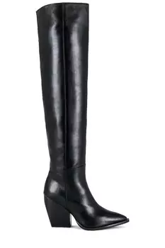 Ботинки ALLSAINTS Reina, черный