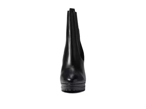 Ботинки AllSaints Sahara, черный