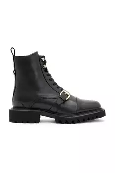 Ботинки ALLSAINTS Tori, черный