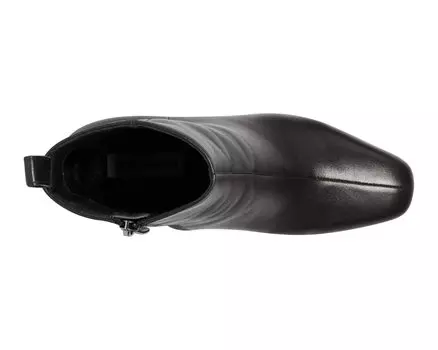 Ботинки Ally Boot Steve Madden, кожа