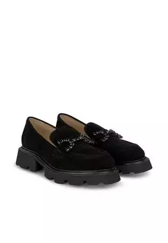 Ботинки Alma en Pena, черный