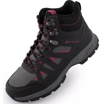 Ботинки Alpine Pro Comte Hiking, серый