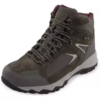 Ботинки Alpine Pro Romoos Hiking, серый